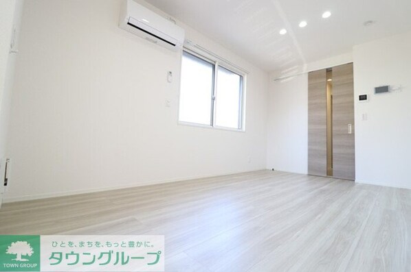 La Maison 表町の物件内観写真